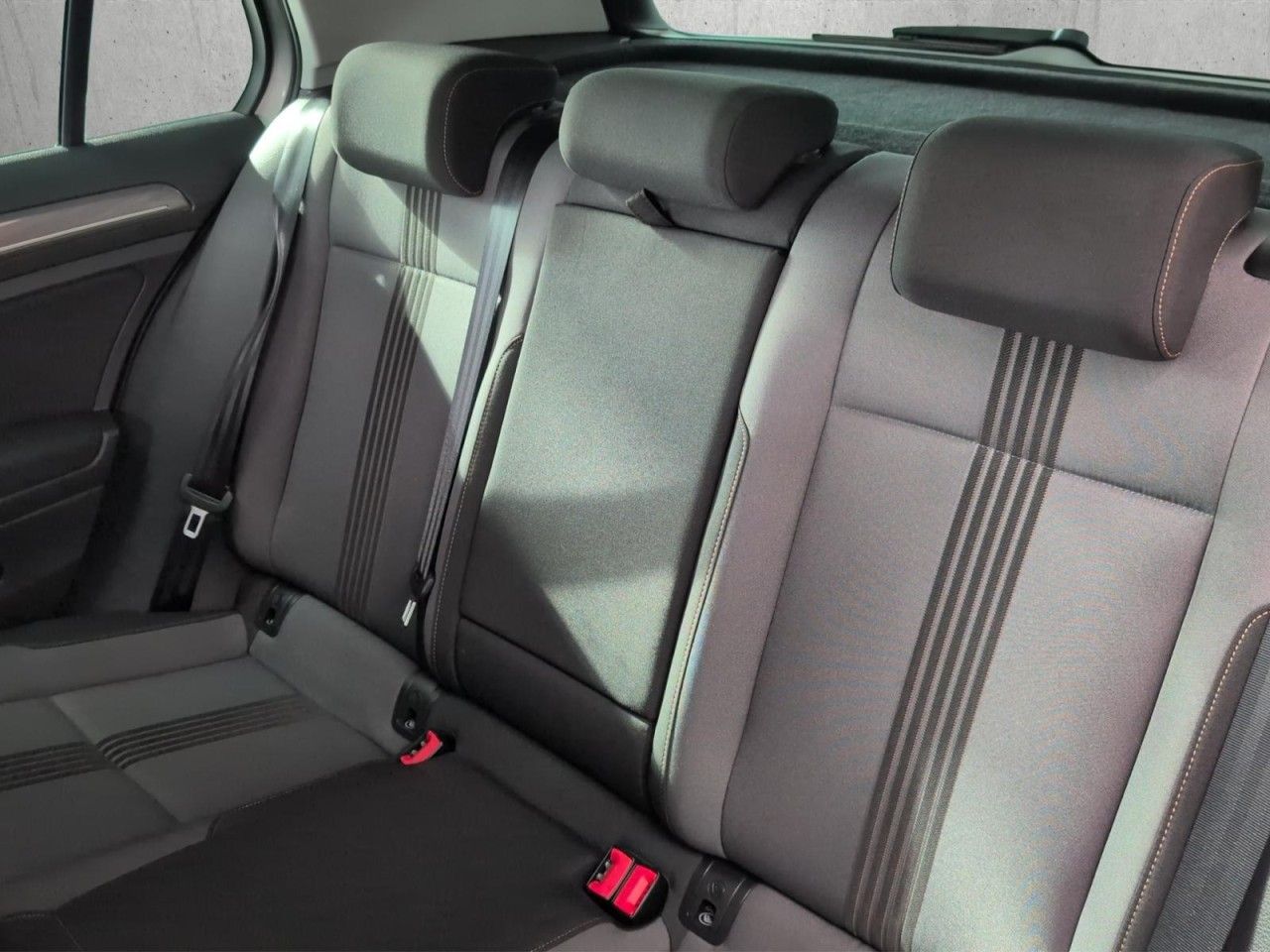 Golf VII Allstar 1.4 TSI DSG Klima Xenon Navi