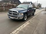 Dodge RAM 3500 , 5.9 Cummins - Dodge mit Diesel-Antrieb