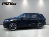 Volkswagen Tiguan 1.5 eTSI DSG R-Line Panoramadach AHK Navi - Volkswagen Tiguan Tageszulassungen mit Benzin-Antrieb