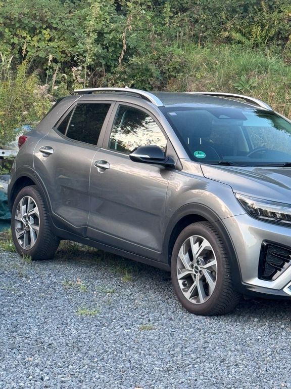 Image of Kia Stonic