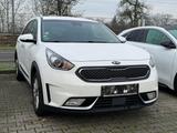Kia Niro 1.6 Vision DCT HEV |ASSIST|NAV|NEBEL|AHK - gebrauchte Kia Niro aus dem Jahr 2018