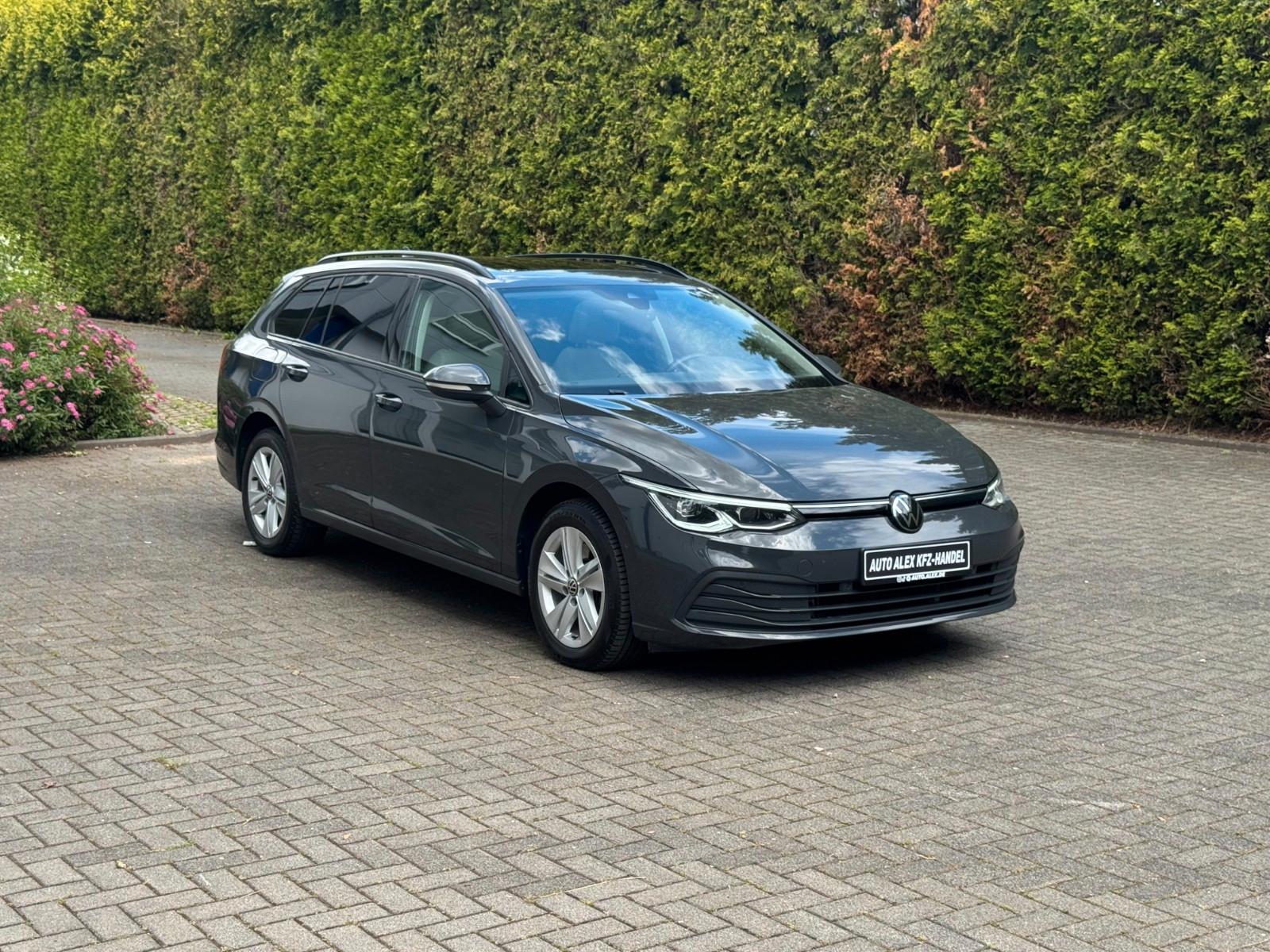 Volkswagen |Matrix|HUD|Pano|ACC|TravelAssist|SideAssist|AHK