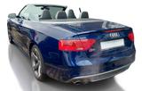 Audi S5 Cabrio 3.0 quattro Exclusive Leder B&O 19 - : Allradantrieb, Cabrio