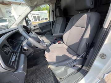 Volkswagen Caddy Maxi - 12