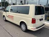 Volkswagen T6.1 Caravelle 2.0 TDI DSG Comfortline lang/Taxi - VW T6 Caravelle Gebrauchtwagen