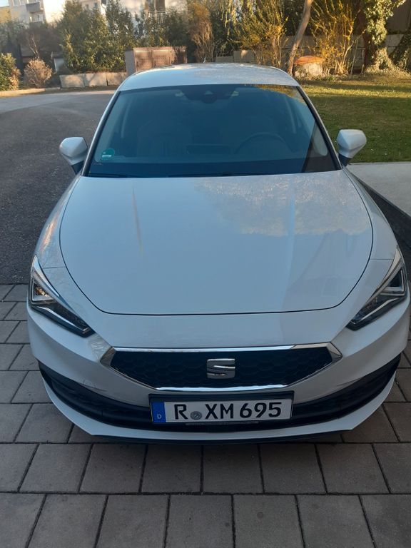 Image of Seat Leon