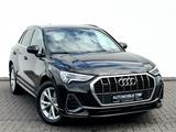 Audi Q3 40 TDI quattro S line Sport Plus Paket - Audi: Q