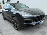 Porsche Cayenne 3.0 V6 Tiptronic -22 Zoll pano  - Porsche Cayenne mit Benzin-Antrieb: Geländewagen, 3.2