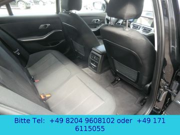 BMW 318 - 9