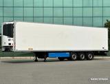 Kögel S24-4 THERMO KING SLXi 300 LIFT AXLE 1340x250x27 - Kögel LKWs