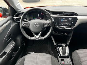 Bild 12 Opel Corsa F e Edition - 180° RFK | Sitz-/ Lenkradhzg