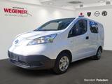 Nissan e-NV200 COMFORT 4T Verglasungspaket Winterpaket - Nissan Elektro