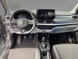 Suzuki Swift Comfort *LED*Navi*Tot Winkel*ACC*Kamera*SH - mit Benzin-Antrieb: Kleinwagen