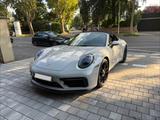 Porsche 992 Carrera GTS Burm 18 Wege Carbon inno Voll - Porsche 992 in Ludwigshafen
