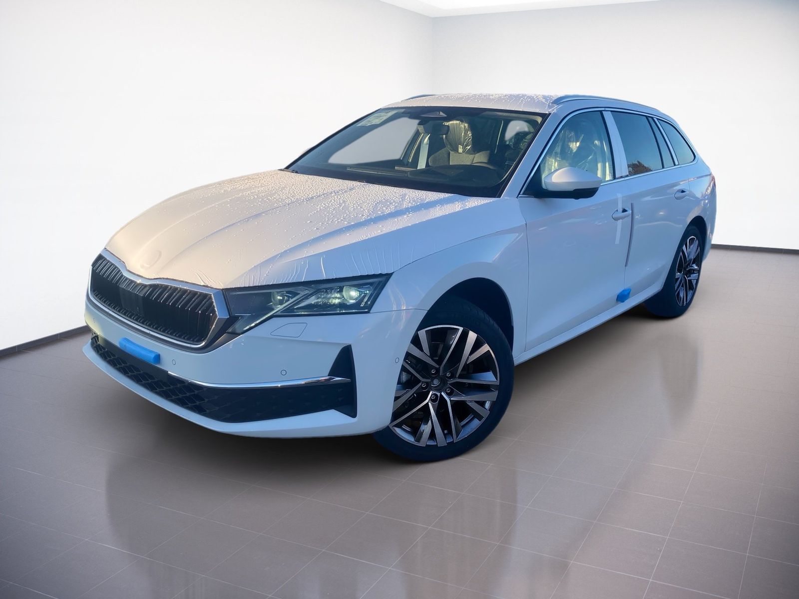 Skoda Octavia - Bild 2