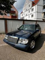 Mercedes-Benz Mercdes e200 t Modell w124 - Mercedes-Benz W124 t modell Gebrauchtwagen