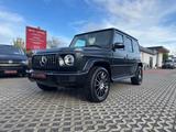 Mercedes-Benz G500,AMG-Line,MAGNO,TV,LED,S-Dach,Stdhz,360Grad - gebrauchte Mercedes-Benz G 500 aus dem Jahr 2019