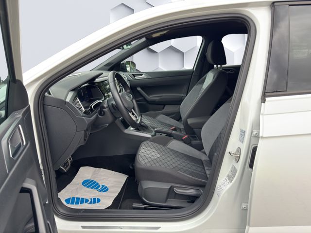 Taigo R-Line 1.5 TSI OPF 110 kW 7-Gang-DSG Matri