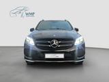 Mercedes-Benz GLE 450 AMG 4M/Pano./Distr./STHZ./Luftfahr./360° - Mercedes-Benz GLE 450 in Hamburg