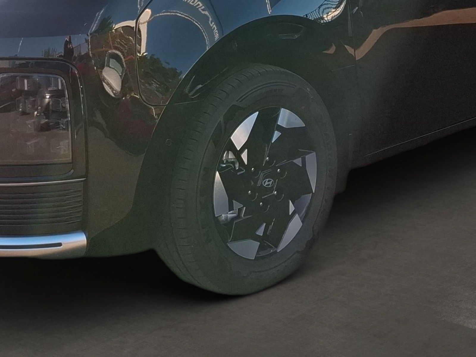 Hyundai Staria – Bild 6