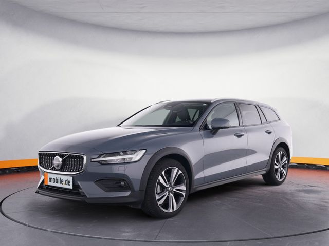 Volvo V60 Cross Country B4 D Plus AWD +FAP+WSS BEH.+