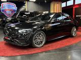 Mercedes-Benz C 43 AMG 4M+ PERF.ABGAS PANO MEMORY BUR - gebrauchte Mercedes-Benz C 43 AMG aus dem Jahr 2023