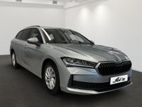 Skoda Superb - Vorschau Bild 3