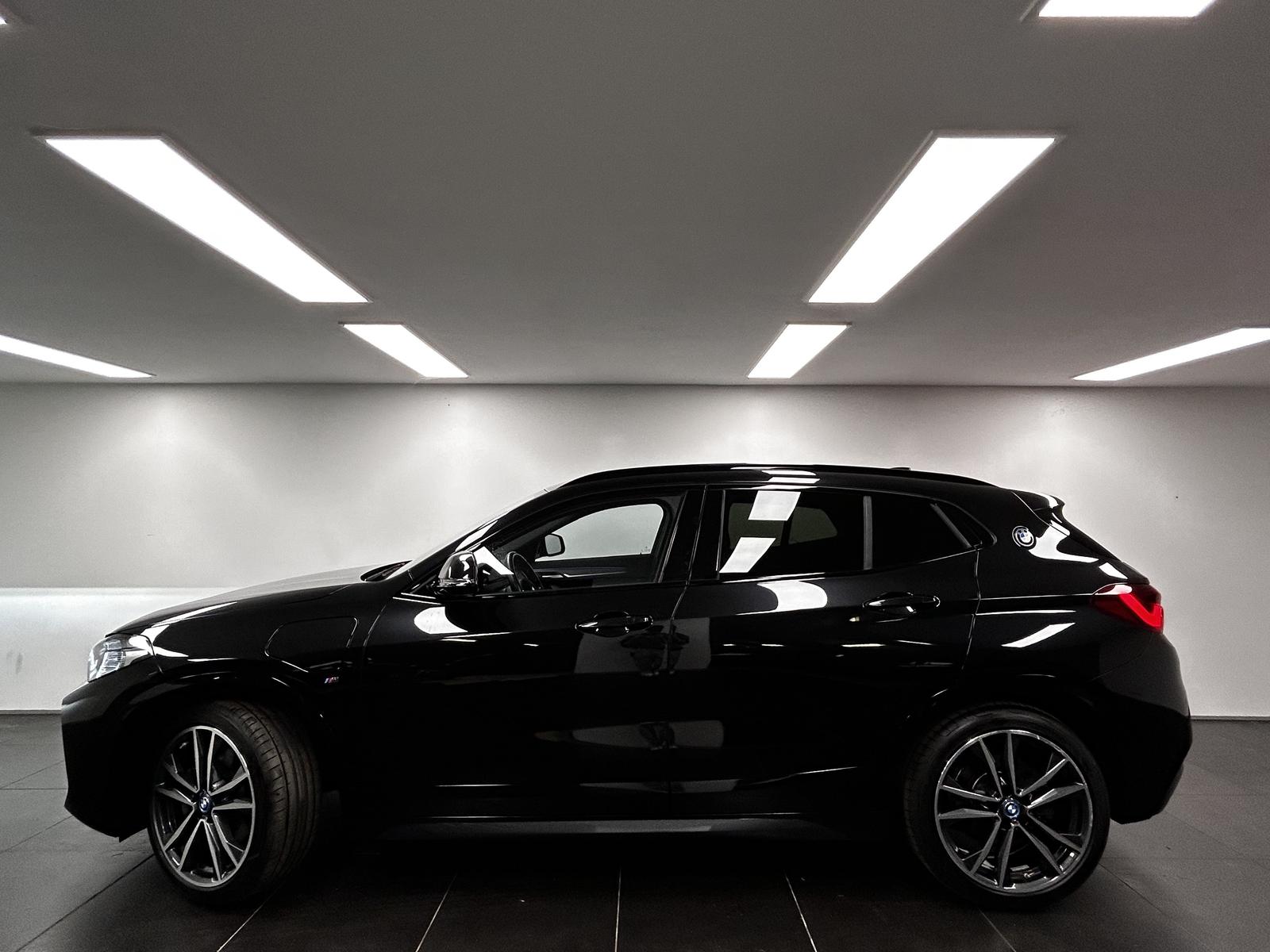 BMW X2 xDrive25e M Sportpaket Head-Up PDC RFK DAB LE