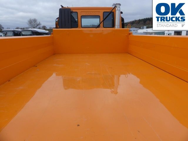 Fahrzeugabbildung Iveco S-Way AD190S40/P CNG 4x2 Meiller AHK Intarder