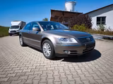 Volkswagen Phaeton 3.0 TDI*TÜV NEU*EU5*AHK*Navi*Standhz* - gebrauchte VW Phaeton aus dem Jahr 2009