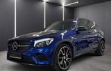 Mercedes-Benz GLC 43 AMG Mercedes-AMG GLC 43 4MATIC Autom....