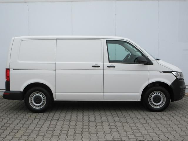 Volkswagen T6.1 Transporter Kasten 2.0 TDI 150 PS 4Motion K