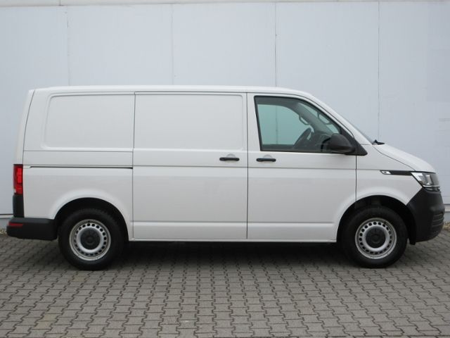 T6.1 Transporter Kasten 2.0 TDI 150 PS 4Motion K