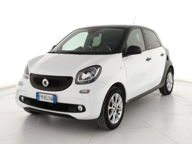 Smart smart forfour 1.0 Prime 71cv my18