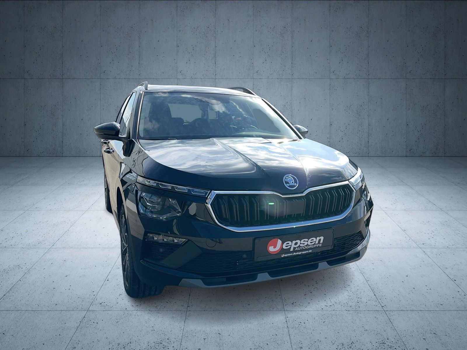 Skoda Kamiq - Bild 8
