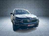 Skoda Kamiq - Vorschau Bild 8