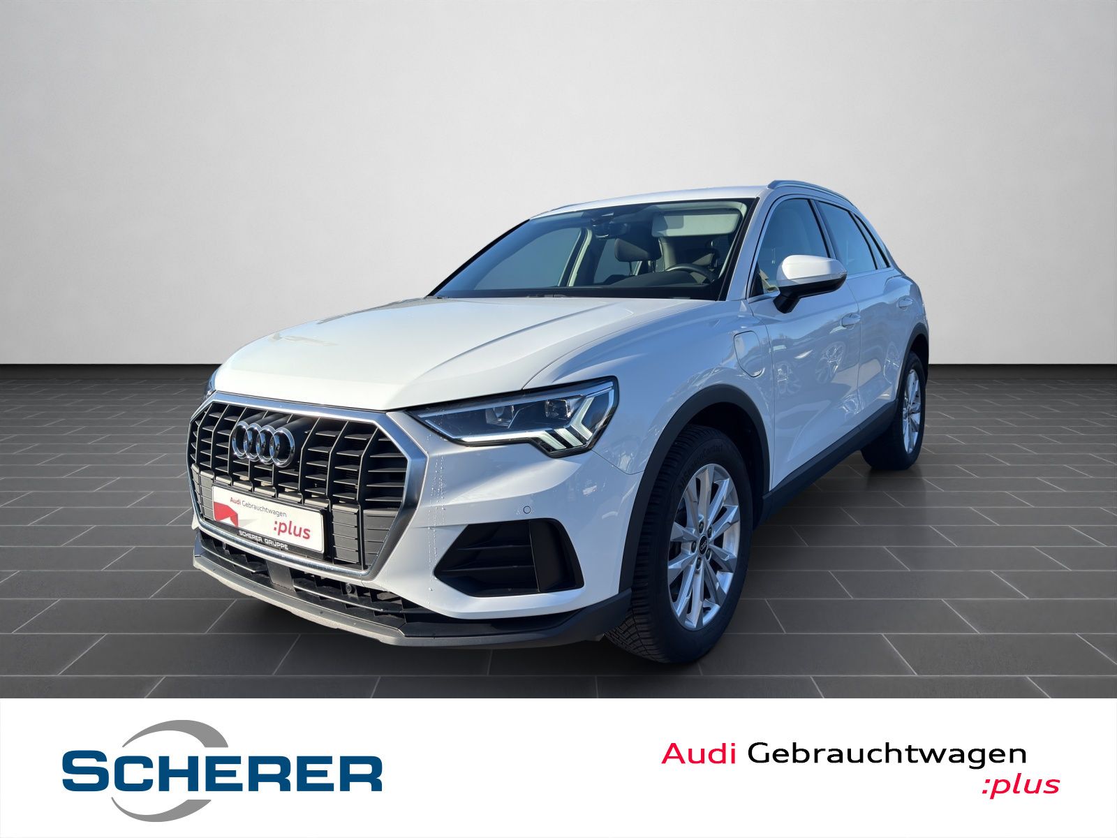 Audi Q3 - Bild 1