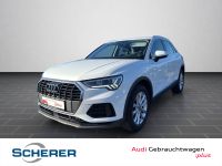 Audi Q3 - Vorschau Bild 1