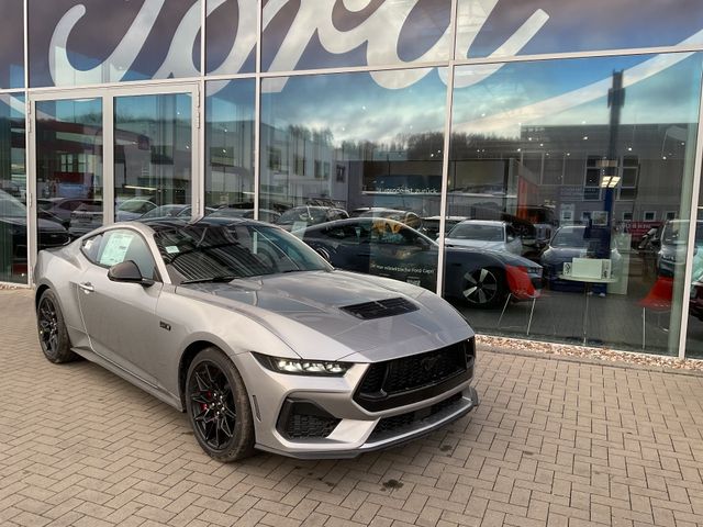 Ford Mustang GT V8 450PS AUTOMATIK *LAGER*