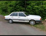 Audi 80 B2 Typ 81 Diesel  Läuft und Fährt ... - Audi 80: 81 Typ