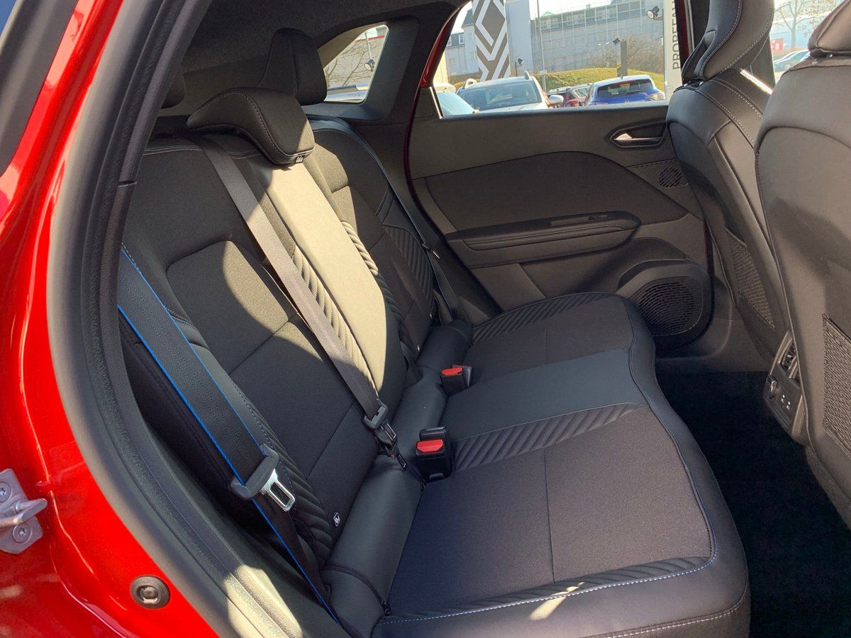 Renault Symbioz - Bild 26