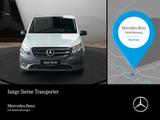 Mercedes-Benz Vito 116 CDI KA XL 9G+Klima+Kamera+Navi+Tempomat