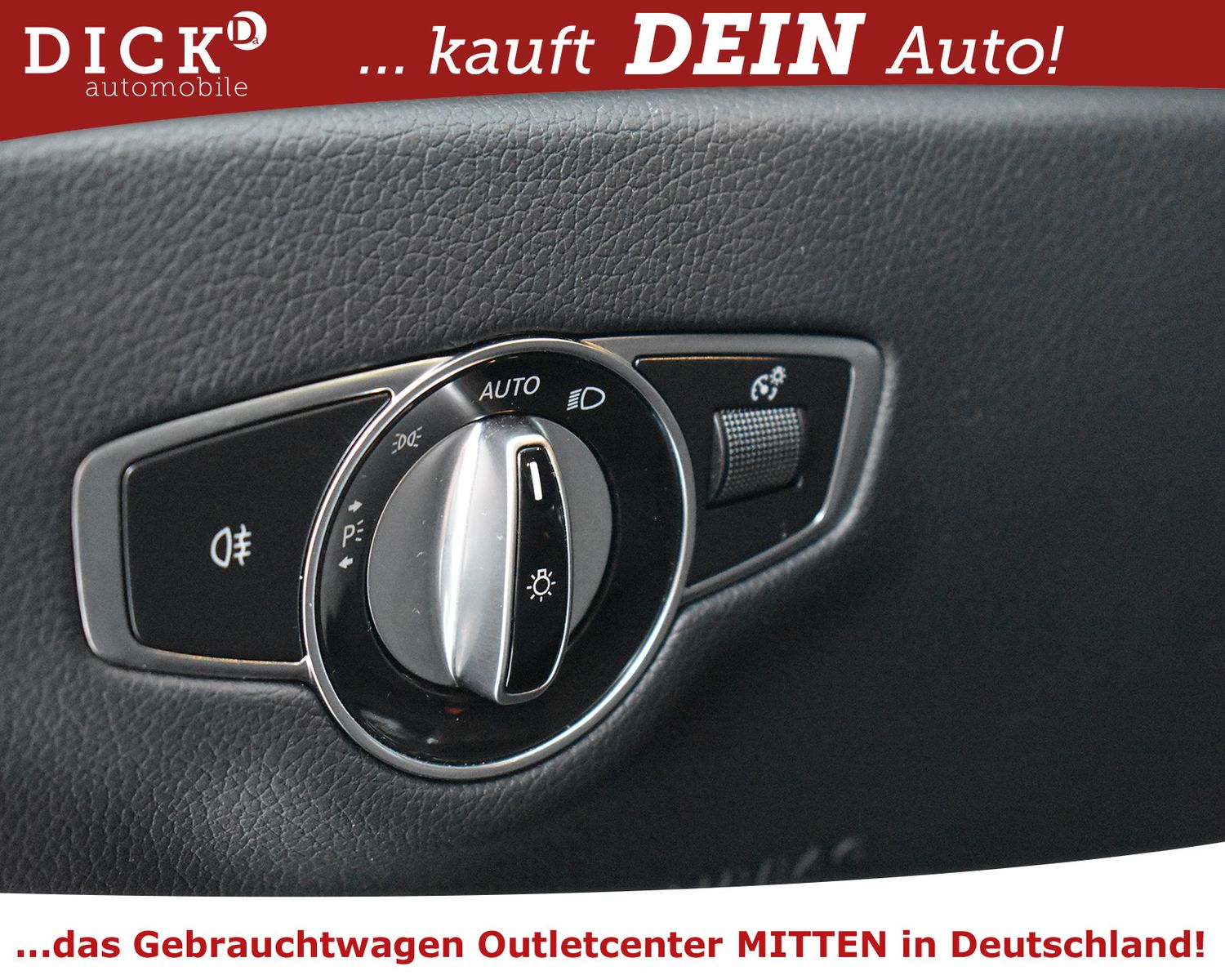 MERCEDES-BENZ E 300e 9G Avantg WIDES+NAVI+LED+STDHZ+KAMER+PARK - Image 21