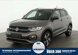Volkswagen T-Cross 1.5 TSI DSG Style, LED, Navi, Kamera, Wi