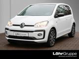 Volkswagen up! 1.0 TSI join up! 4Türer, Klima., Navi Maps&M - Volkswagen up!: Limousine