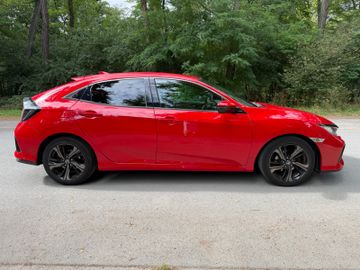 Honda Civic - 6