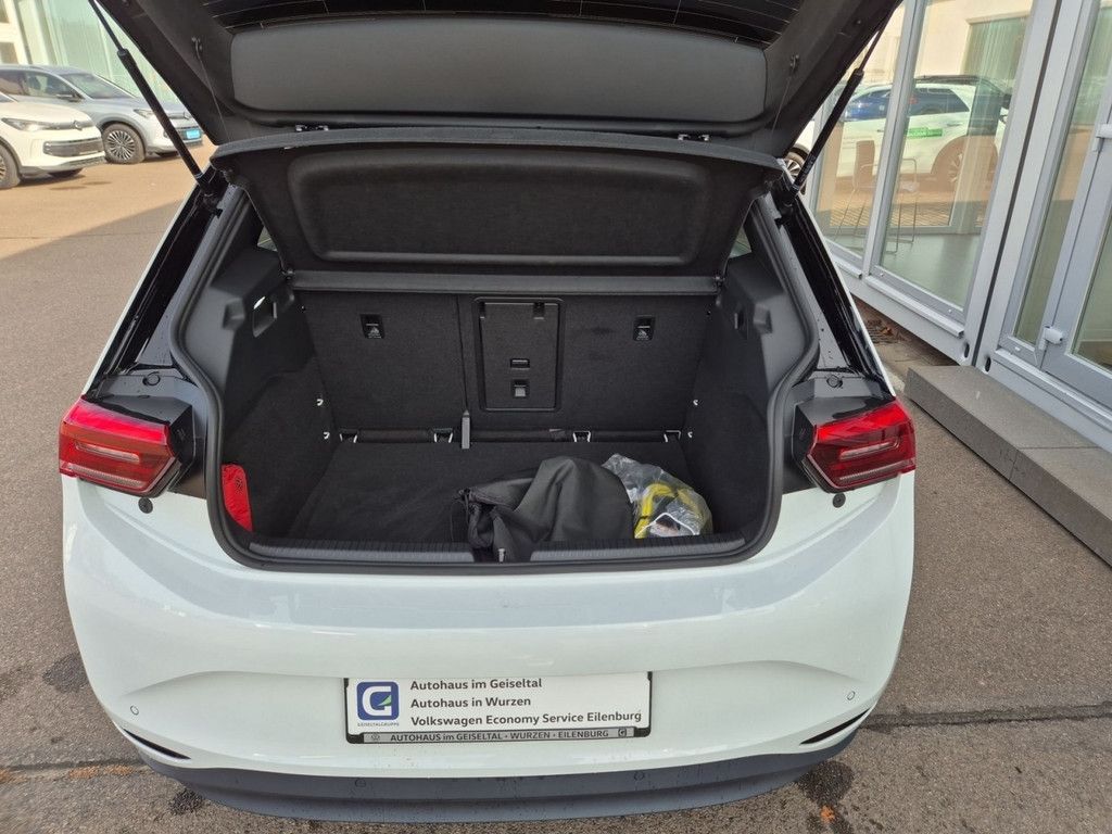 ID.3 ID.3 Pro Performance electric 150kW*PANO*MA