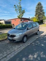 Dacia Lodgy Laureate 1.2 16V | 116 PS | 1.... - Dacia Lodgy: Von Privat