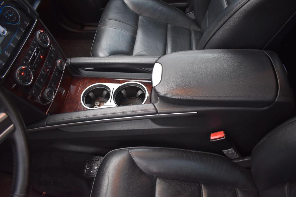 Mercedes-Benz ML 420