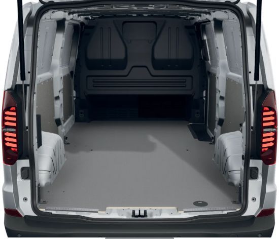 Volkswagen T7 Transporter - Bild 7